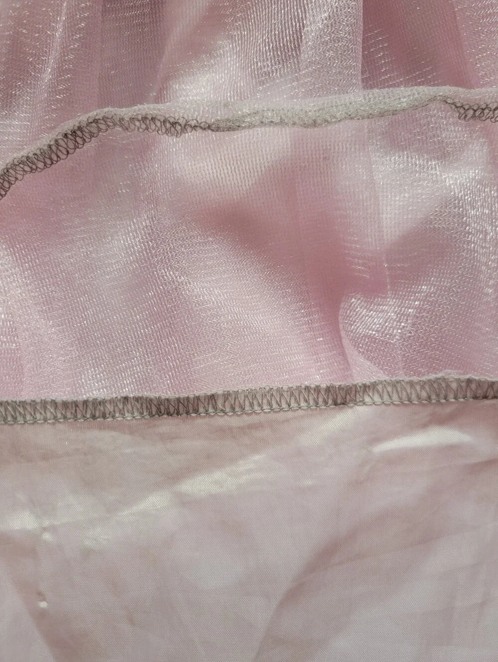 Pink Princess Dress Costume for Kids - Sparkle Tulle Gown Size 3+